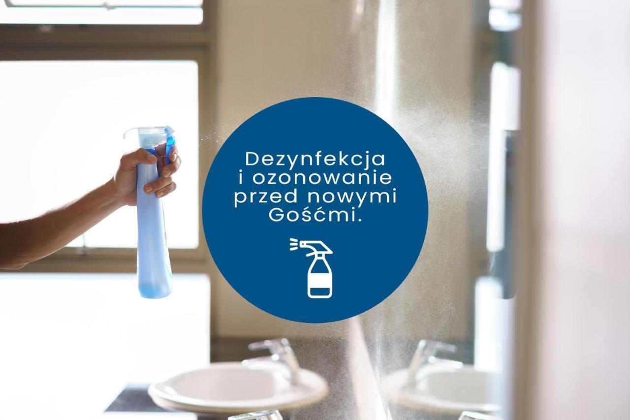 Clicktheflat Apartment Chmielna 7 Warszawa Eksteriør bilde