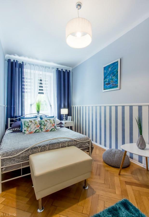 Clicktheflat Apartment Chmielna 7 Warszawa Eksteriør bilde