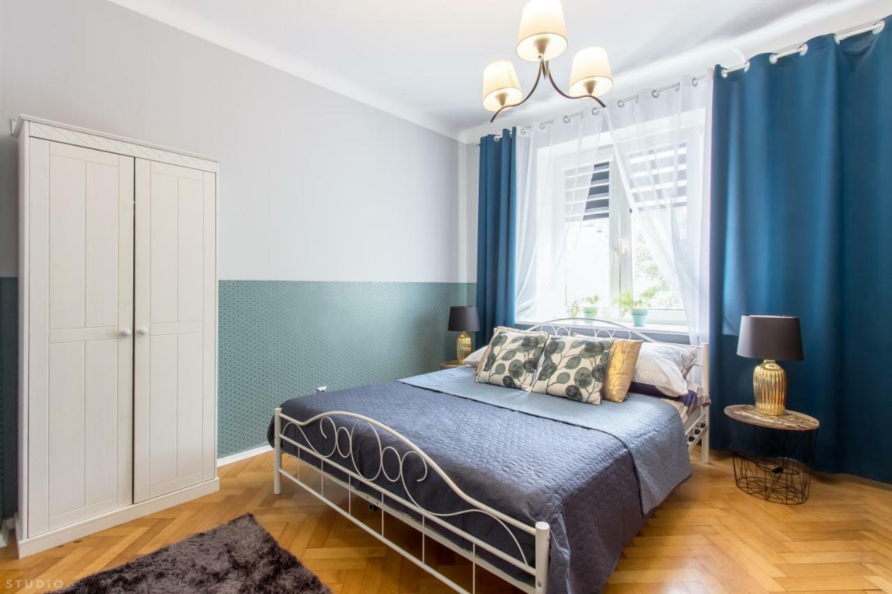 Clicktheflat Apartment Chmielna 7 Warszawa Eksteriør bilde