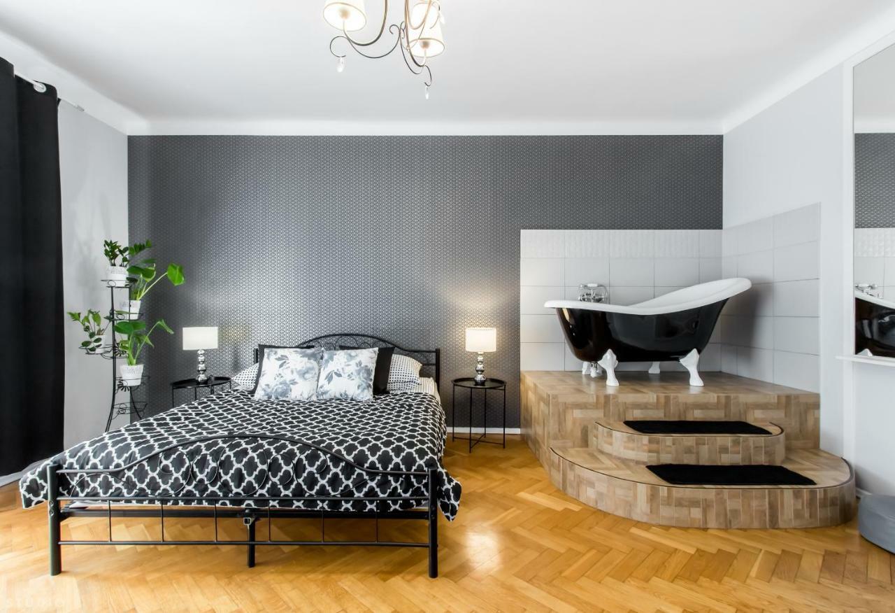 Clicktheflat Apartment Chmielna 7 Warszawa Eksteriør bilde