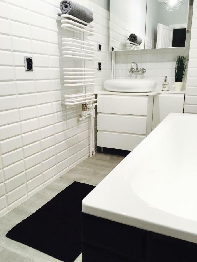 Clicktheflat Apartment Chmielna 7 Warszawa Eksteriør bilde