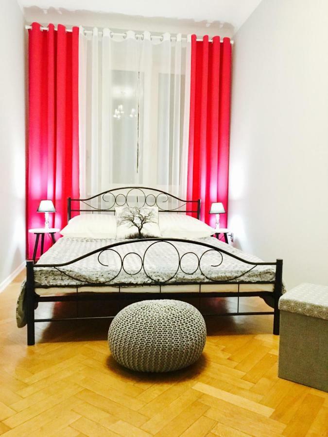 Clicktheflat Apartment Chmielna 7 Warszawa Eksteriør bilde