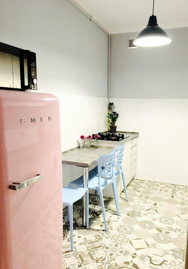 Clicktheflat Apartment Chmielna 7 Warszawa Eksteriør bilde